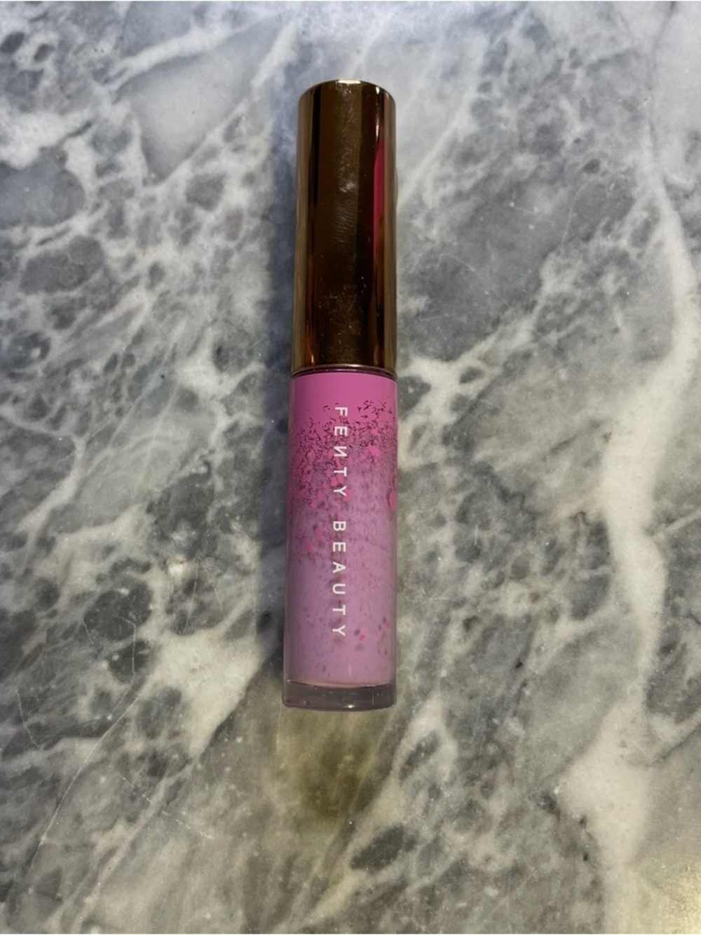 Fenty Beauty Vivid Liquid Eyeliner Hottie Alert